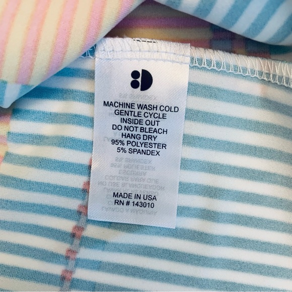 DotDotSmile ballerina dress size 2t - Picture 6 of 6